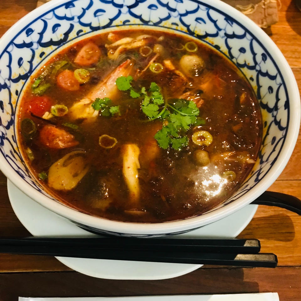 クワンチャイ　岡本店