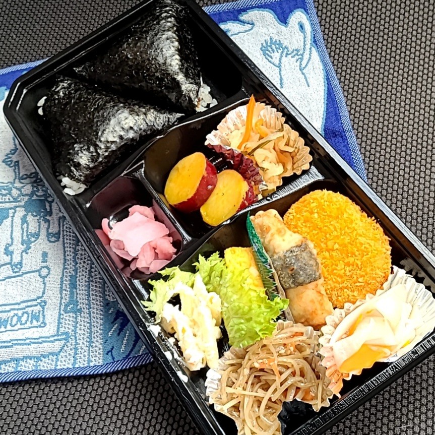 むすび屋