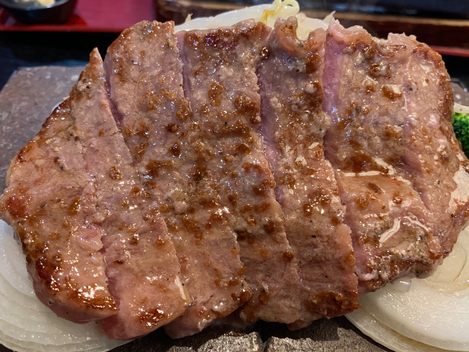 ステーキハウス大和 金沢本店