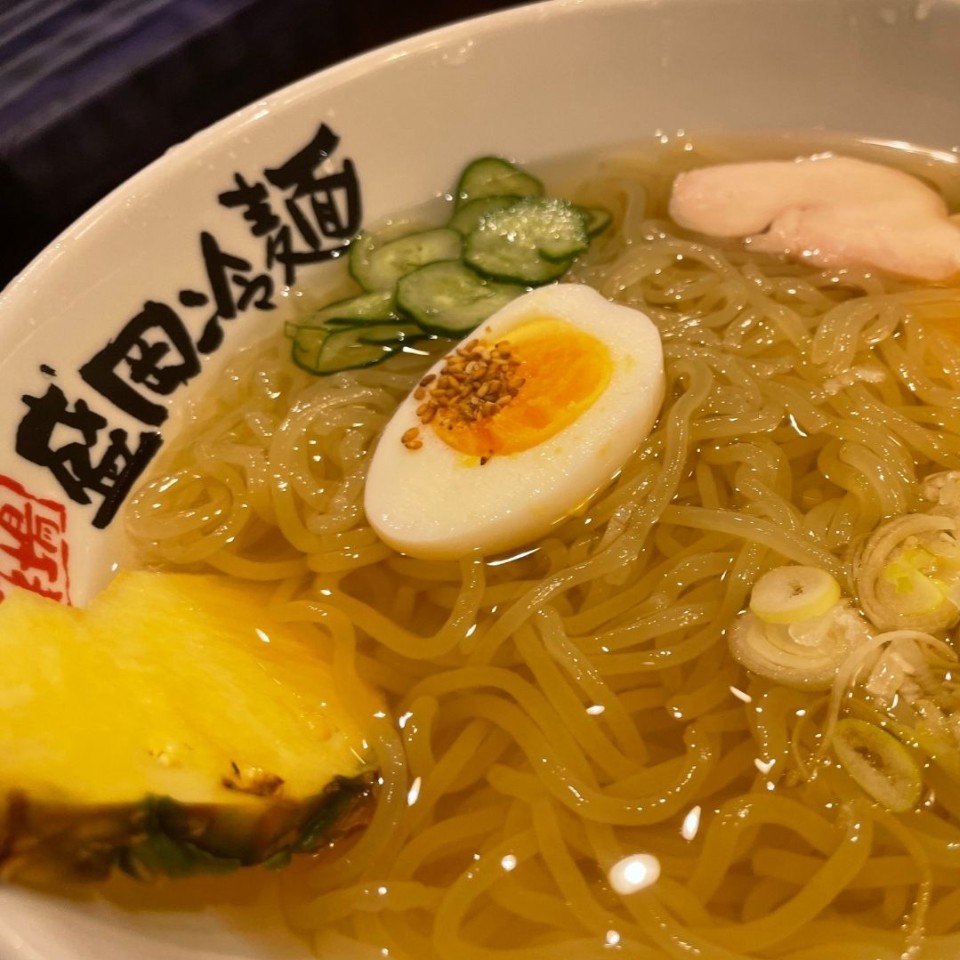 焼肉・冷麺しちりん家 桜田店
