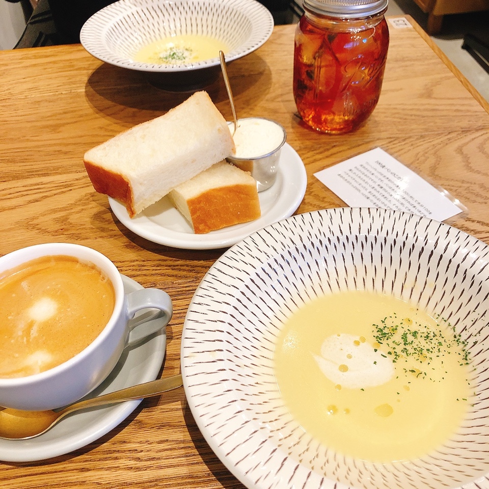 Espresso D' Works橋本店