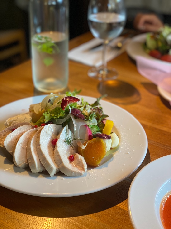 パッパライライ