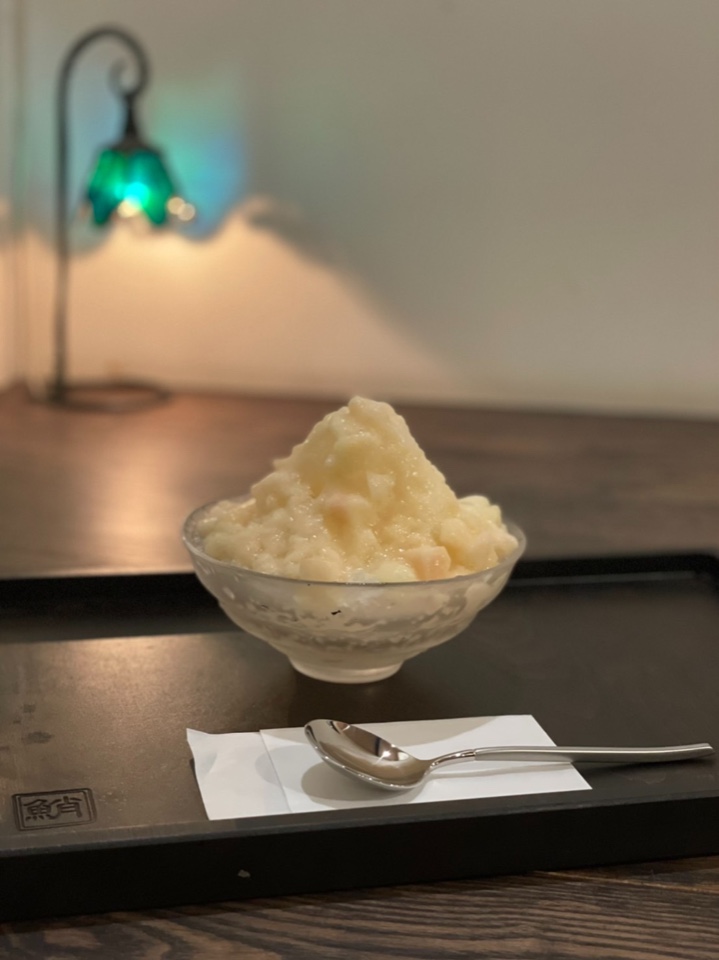 菓子舗 鮹松月