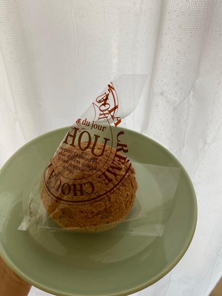 住吉神社の正門のすぐそばにあるケーキ Rdear ツクツク グルメ 投稿型グルメデーターベース