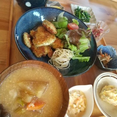 クチコミ