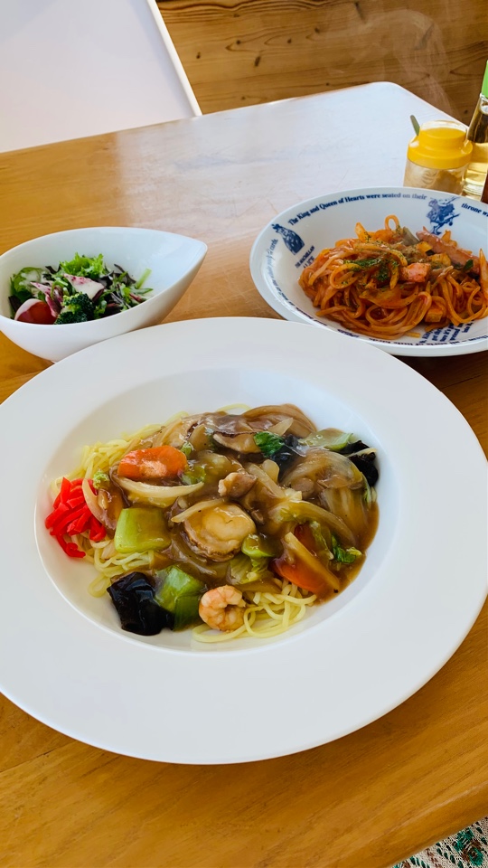 カフェダイニング SeaSons