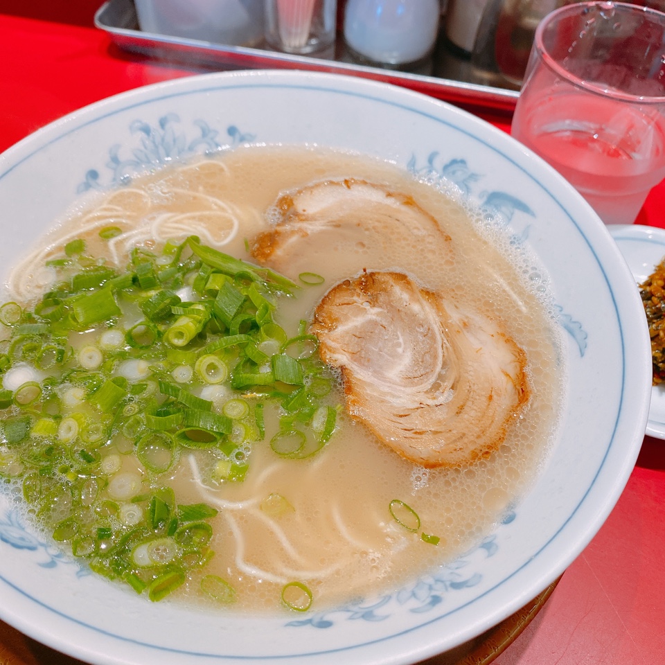 ラーメン いってつ