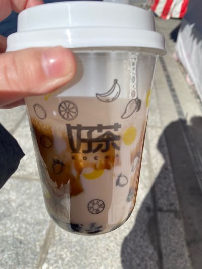 クチコミ