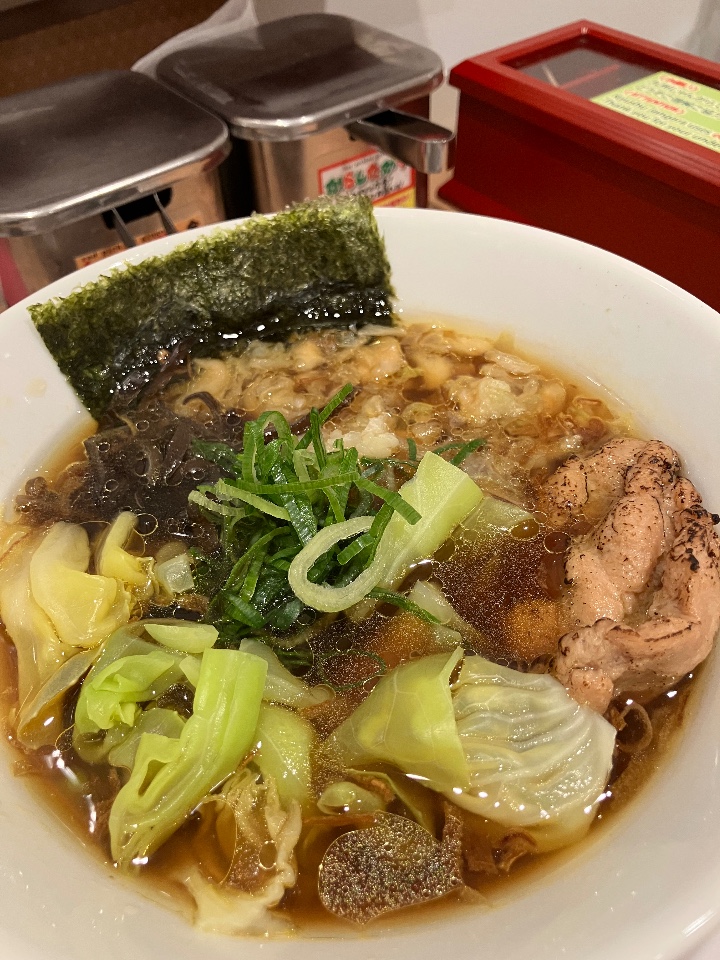 九州じゃんがら 芝大門店