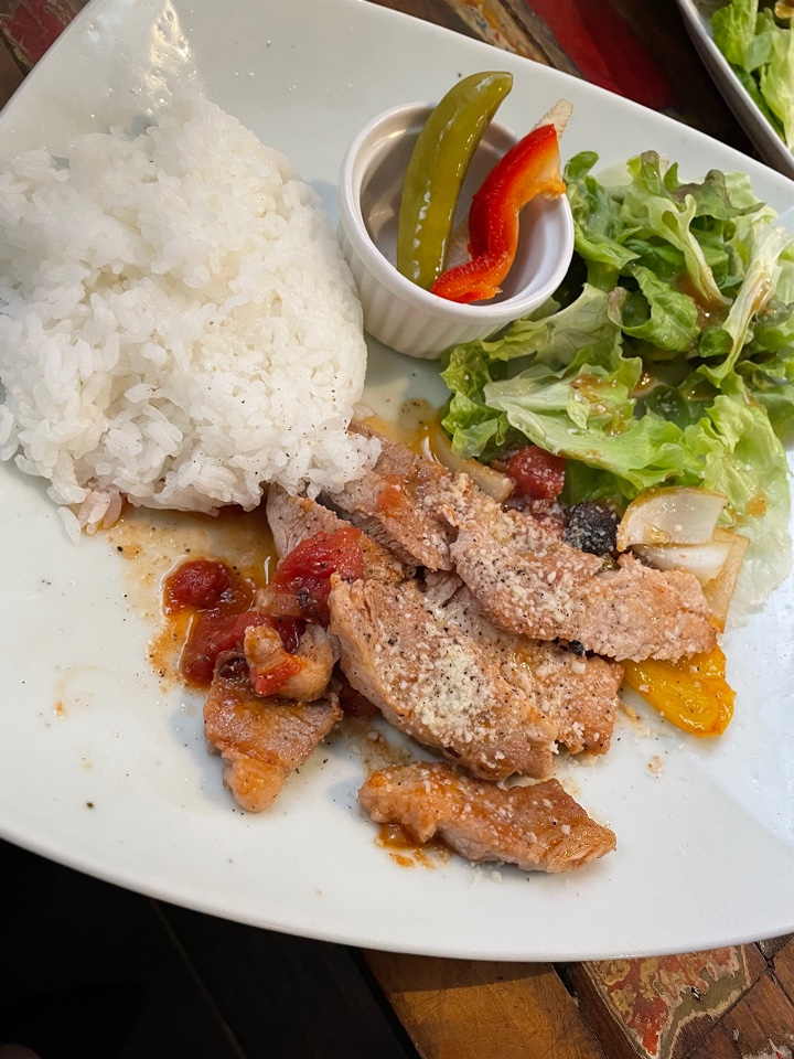 山猫軒  Cafe&Bar 山猫