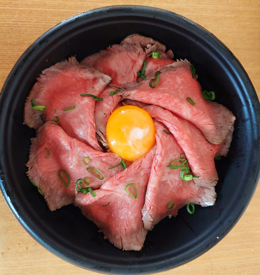 岡崎牧場ステーキ店