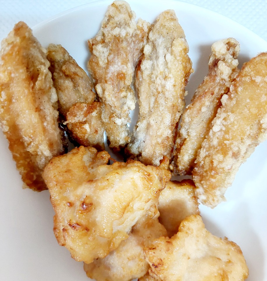 チキンぷぃぷぃ 宮崎山形屋店