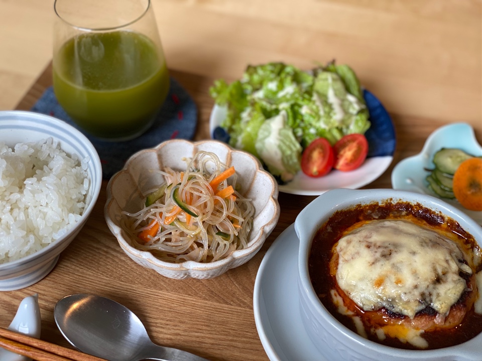 大内おうちcafe