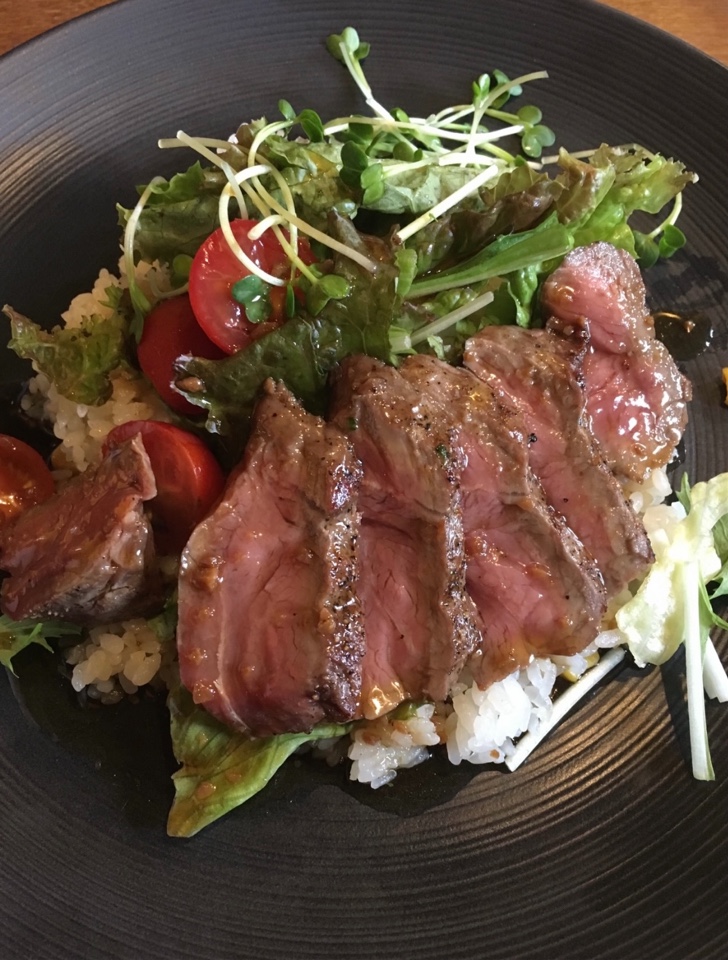 レストランDADA 静岡中原店