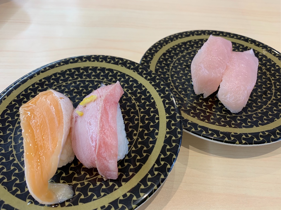 はま寿司 函館桔梗店