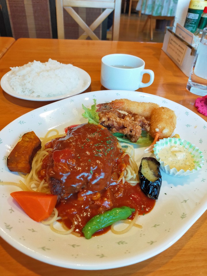 てんとう虫