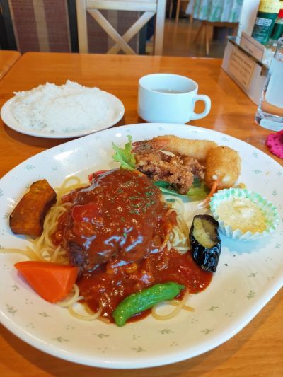てんとう虫