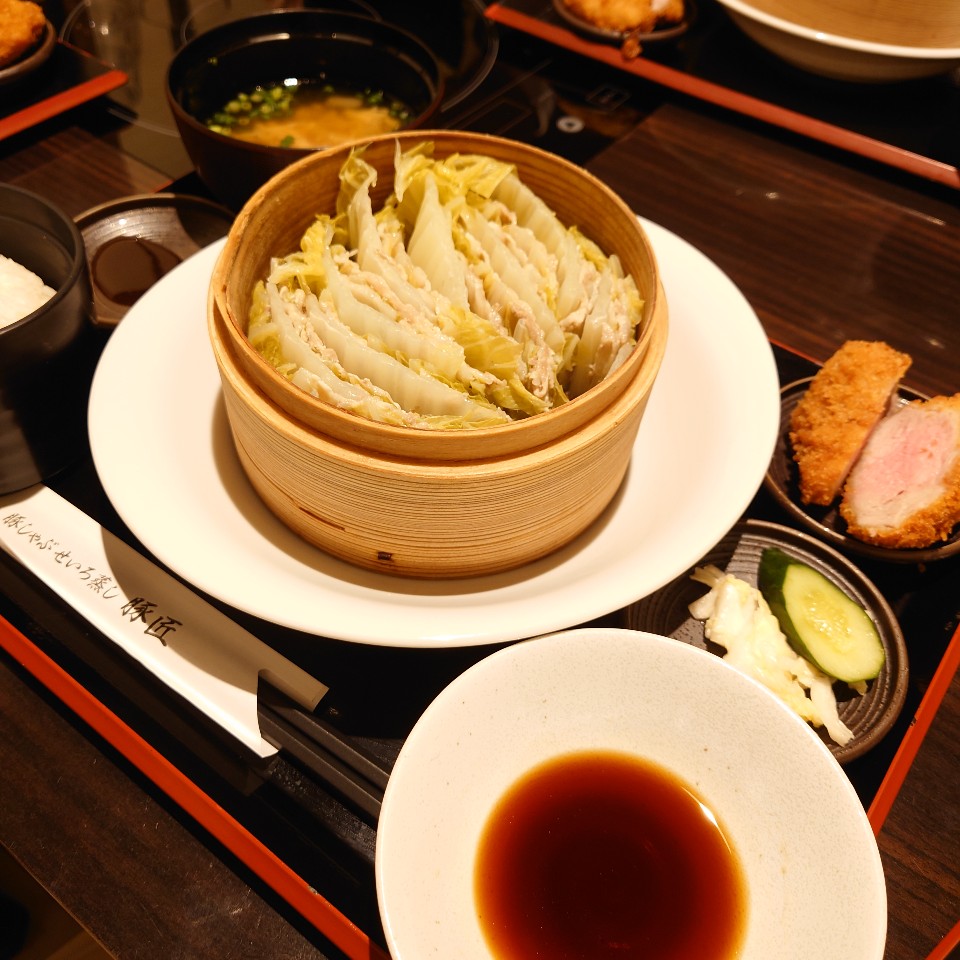 豚匠
