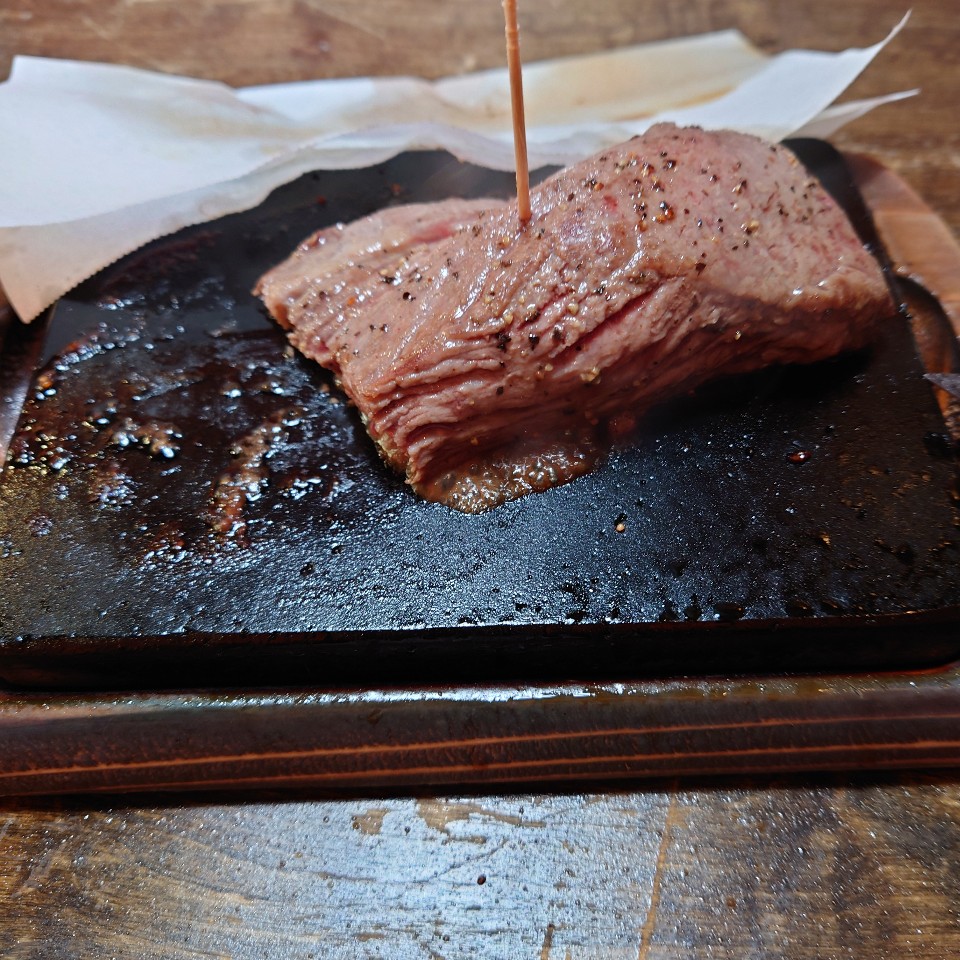 やっぱりステーキ 浜松幸店