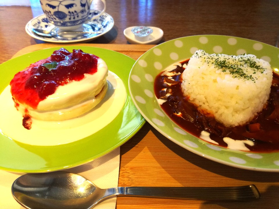 cafeshop colony (カフェショップ コロニー)　
