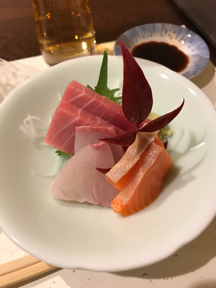 和の食 鮨 やまむら