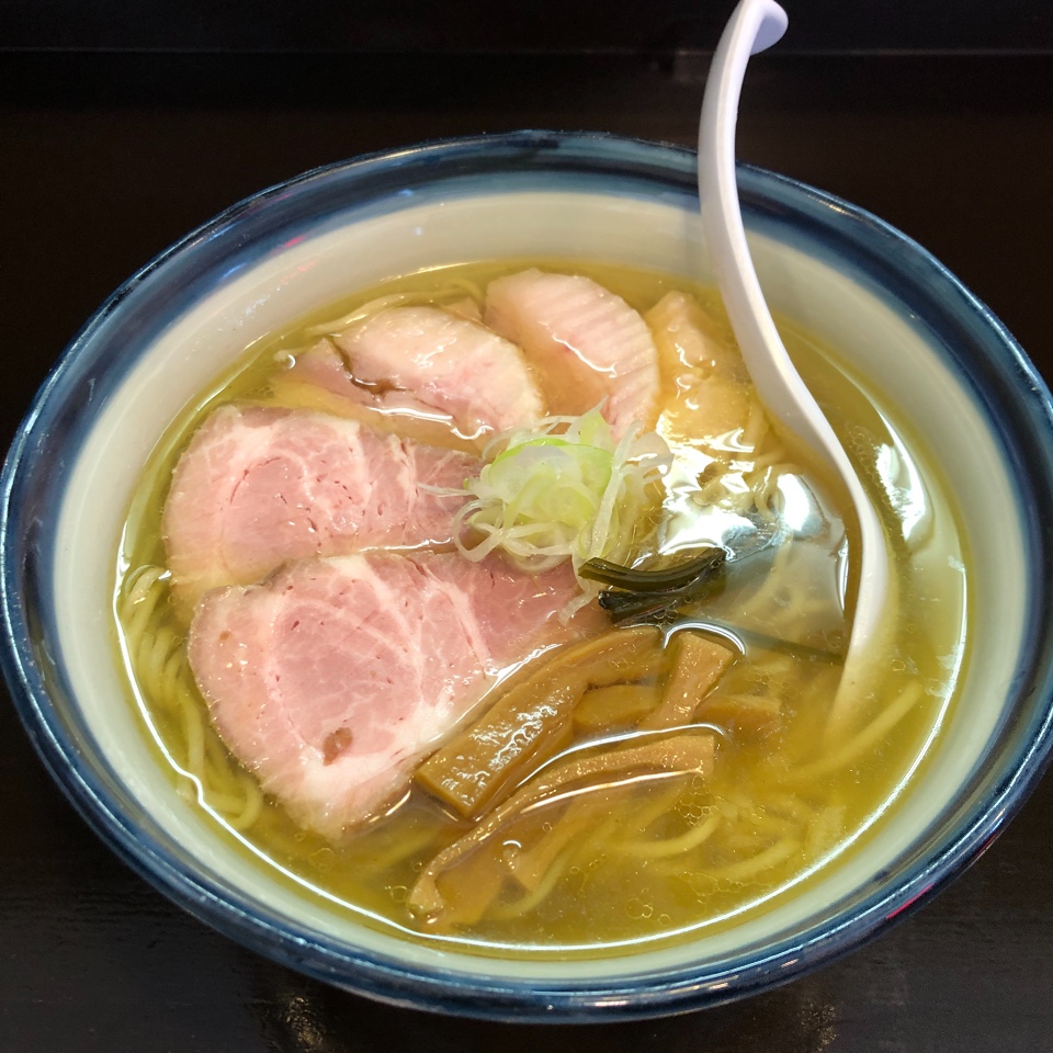 らーめん奏