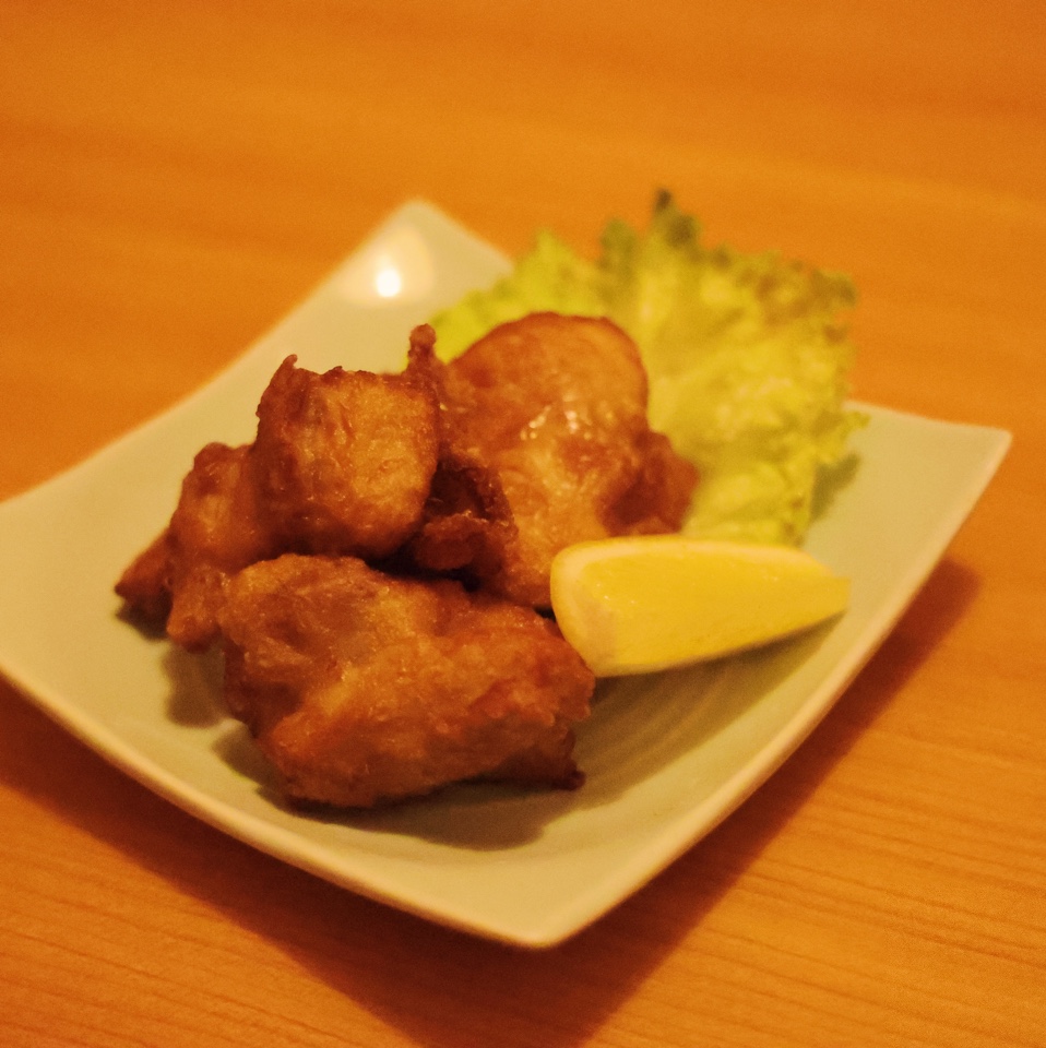 居酒屋 つぼ八 遠軽店