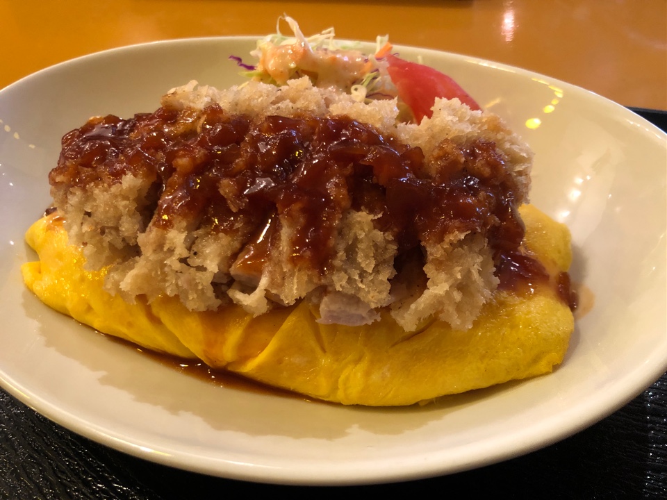 花の木食堂
