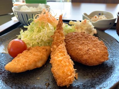 クチコミ