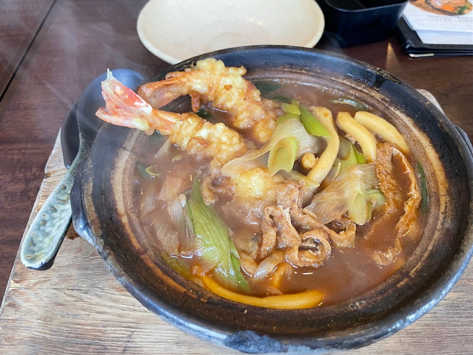 味噌煮込みうどんの山本屋 大久手店