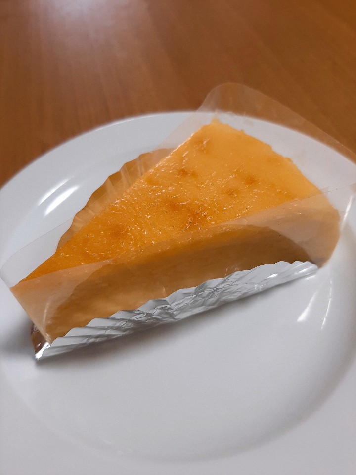 Cheese Cakeing ef(チーズケーキング エフ)