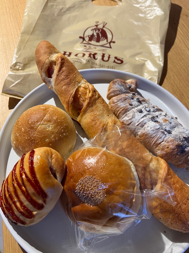 ホルス 新長田店