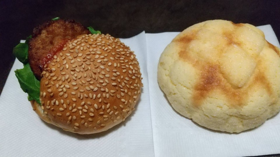 100Premium Bakery SUMOMO パークプレイス大分店
