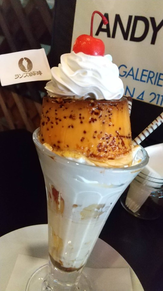 ランズ珈琲 府内町店