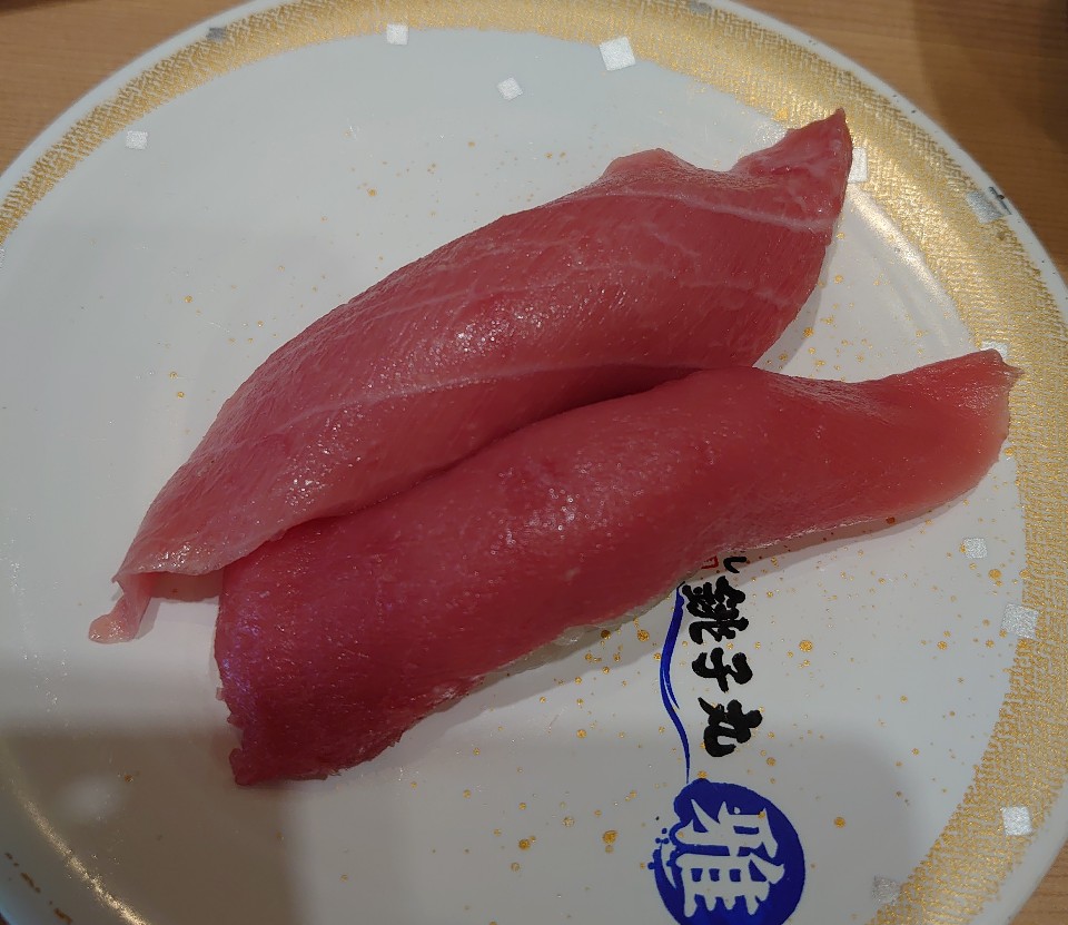 寿司銚子丸雅イオンスタイル幕張ベイパーク店