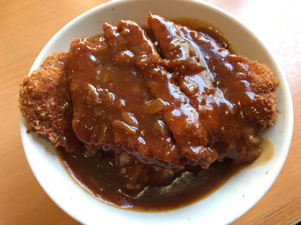 中華そば専門店 広松 東古松店