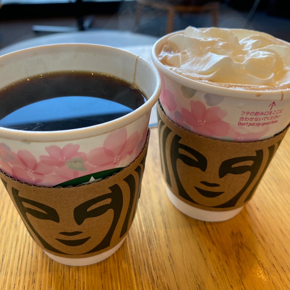 スターバックスコーヒー 土浦店
