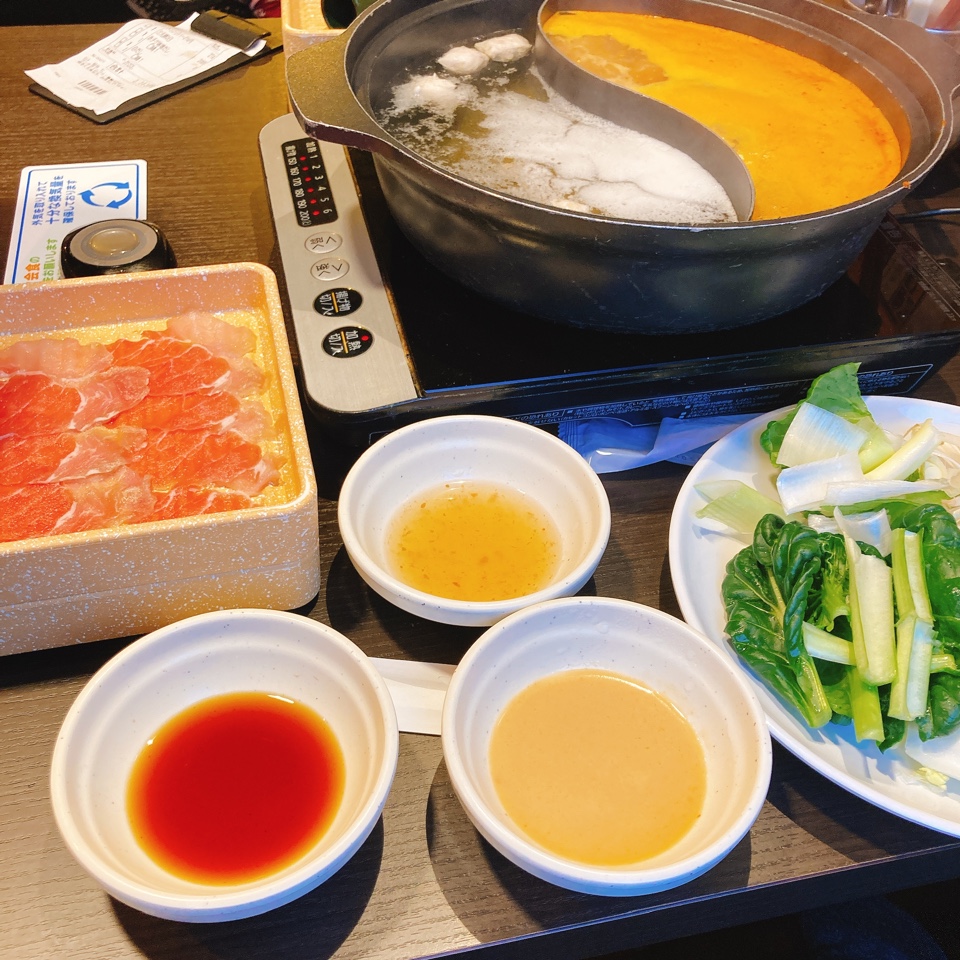 しゃぶ葉 吉祥寺店