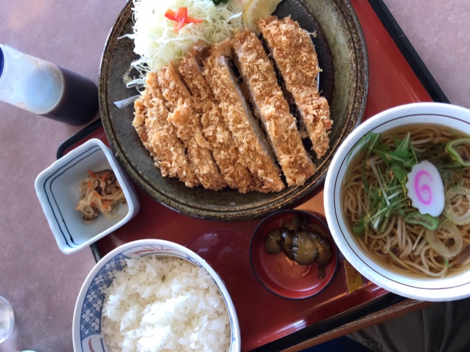 まるまつ 浪岡店