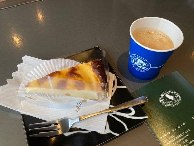 ケーキハウス ティンカーベル