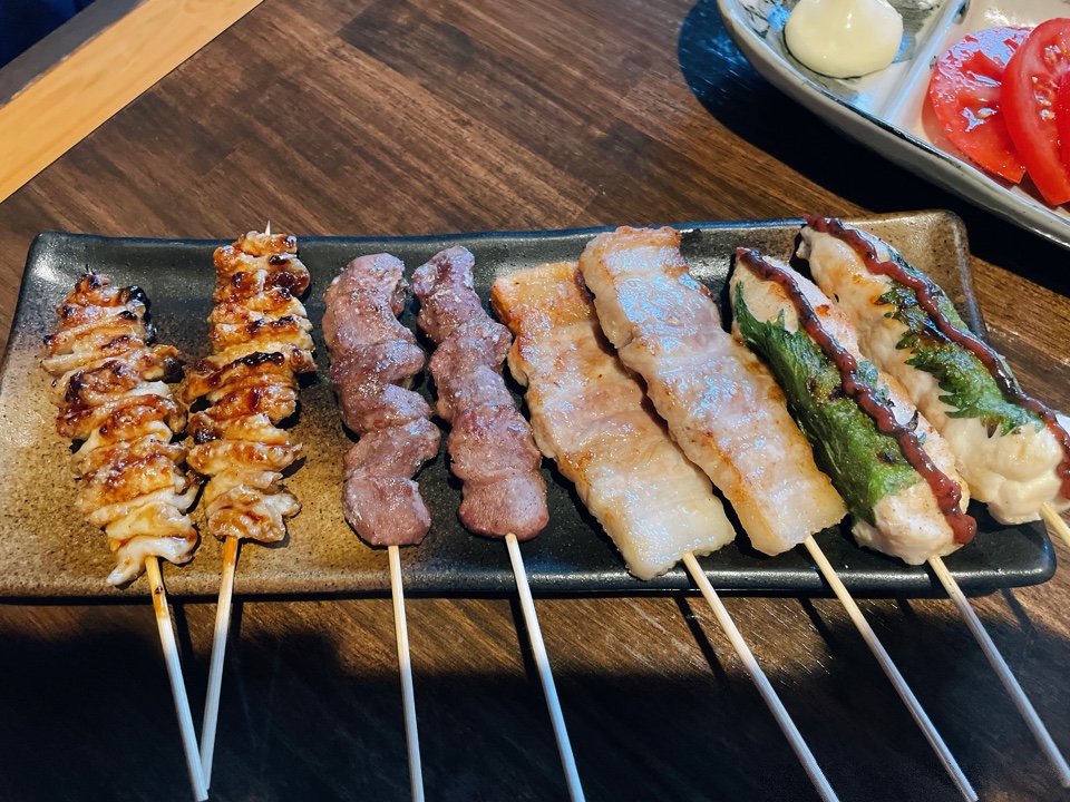 居酒屋いろり