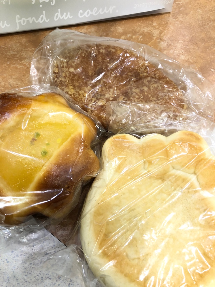 鎌倉ベーカリー ワンズモール店