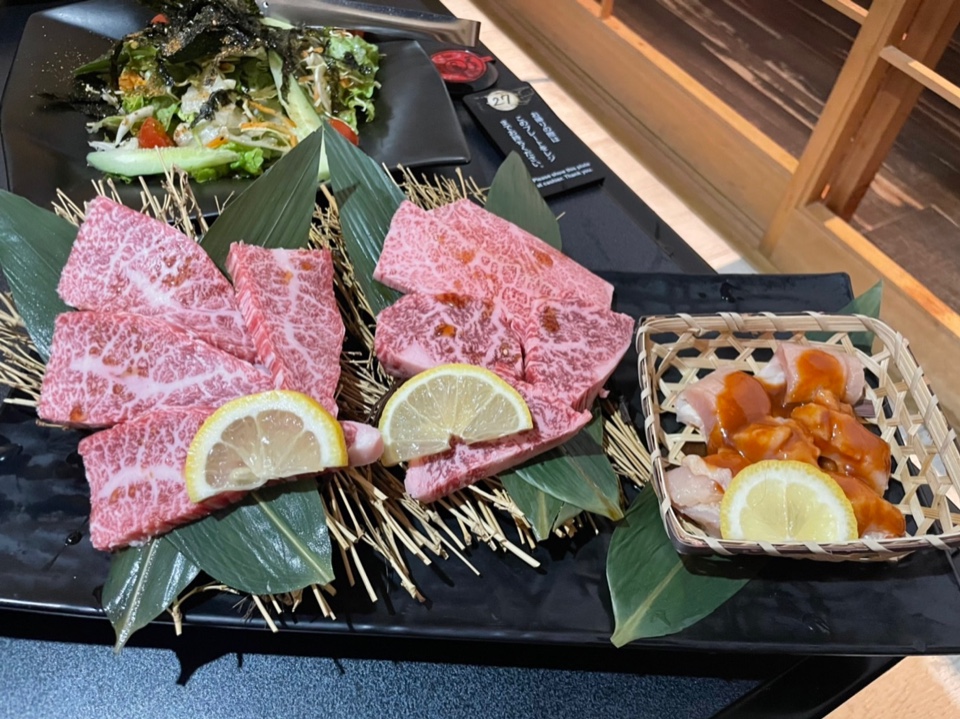 黒毛和牛善天王寺店