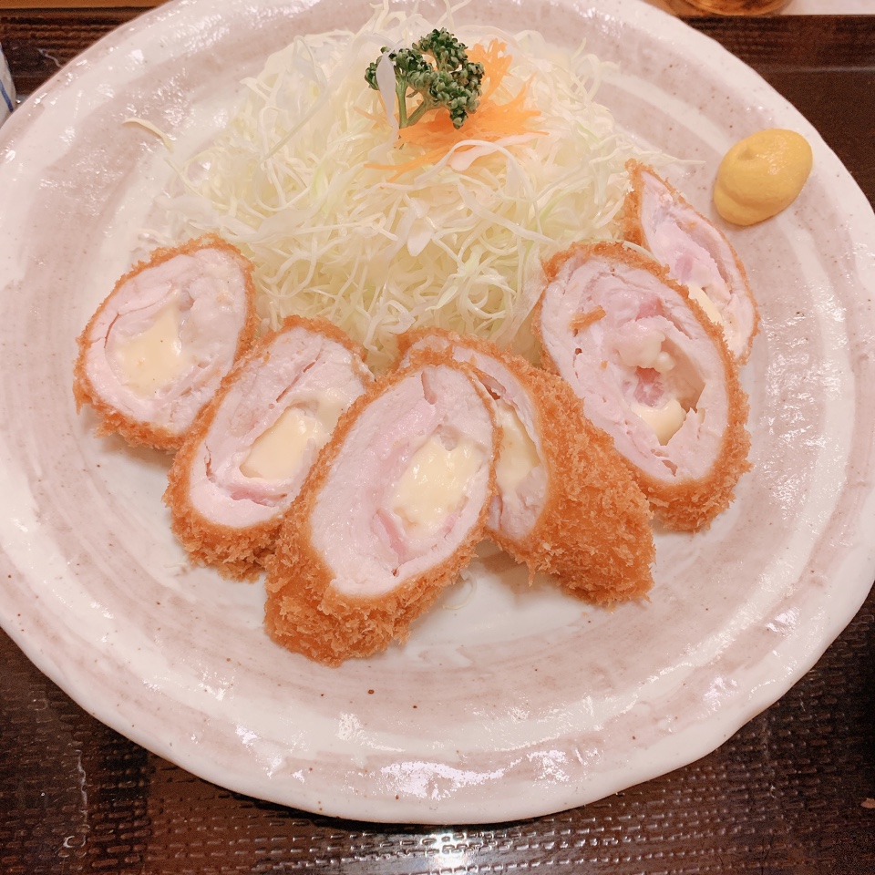 かつ政 鷹岡店