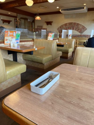 クチコミ