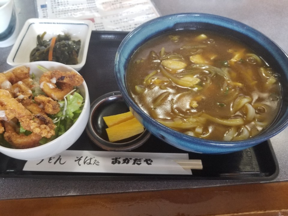 おかだや 高津波店