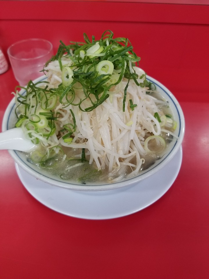 ラーメン福 知立店