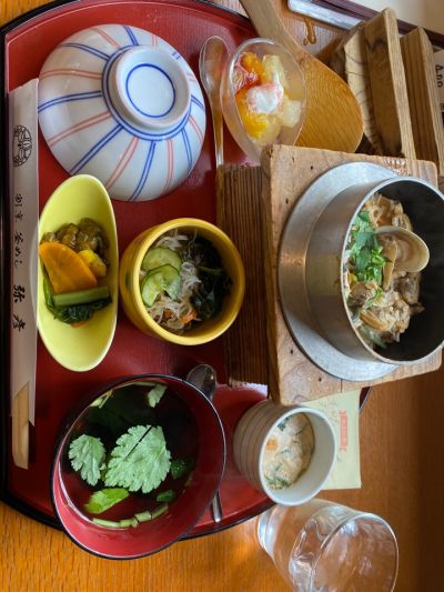 クチコミ