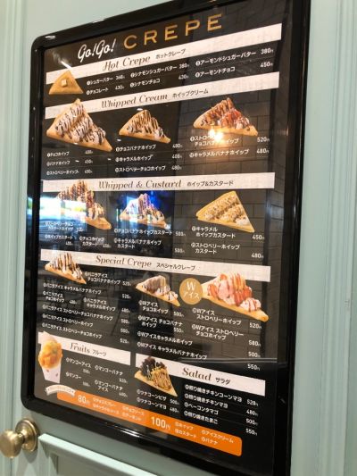 クチコミ