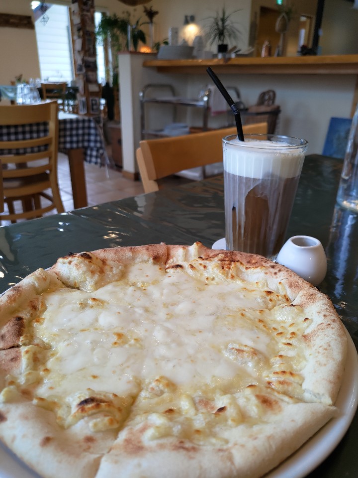 カフェseizan